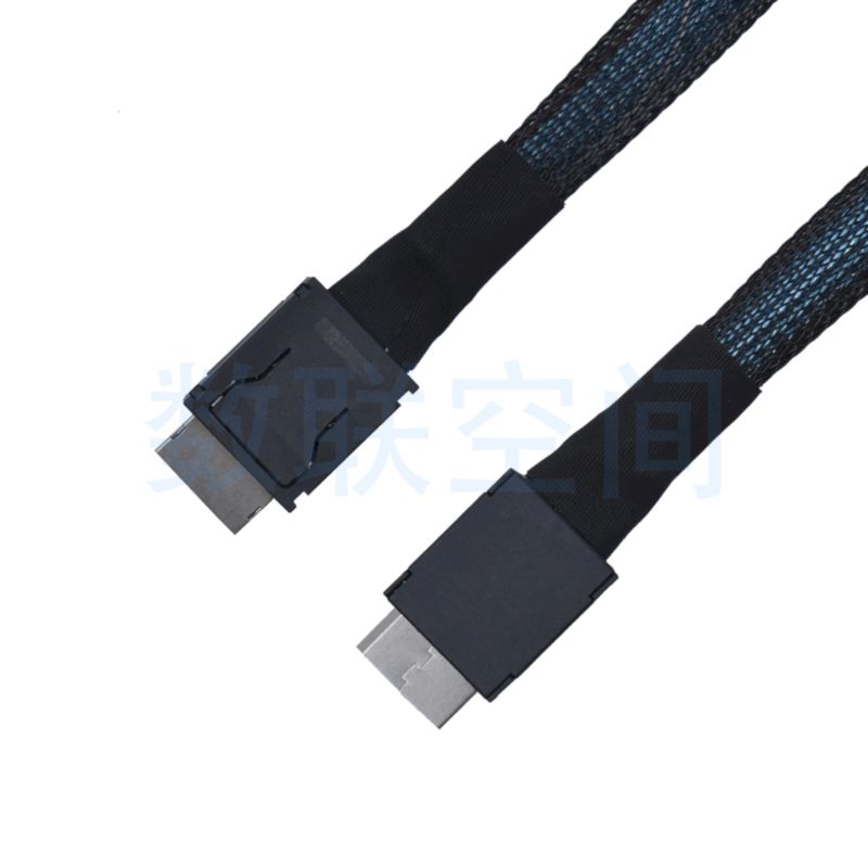 OCuLink SFF-8611 4I 数据线