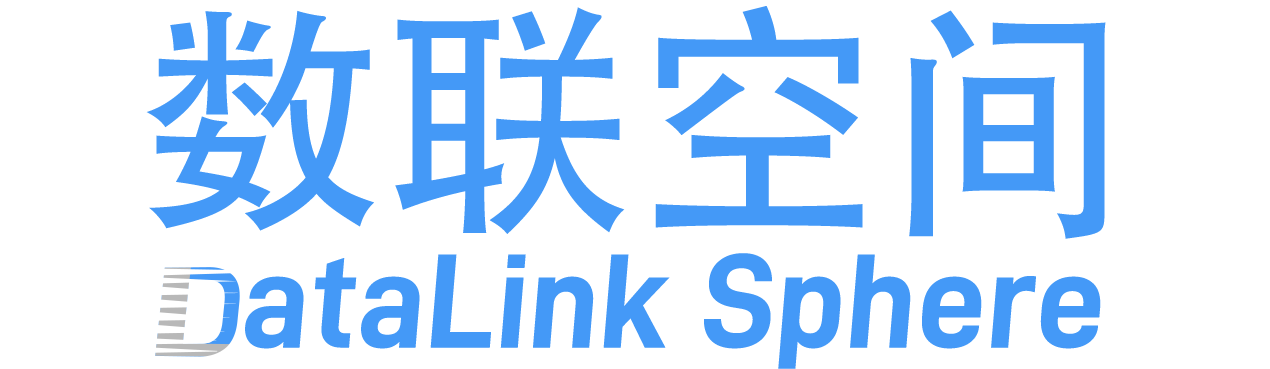 DataLink Sphere logo