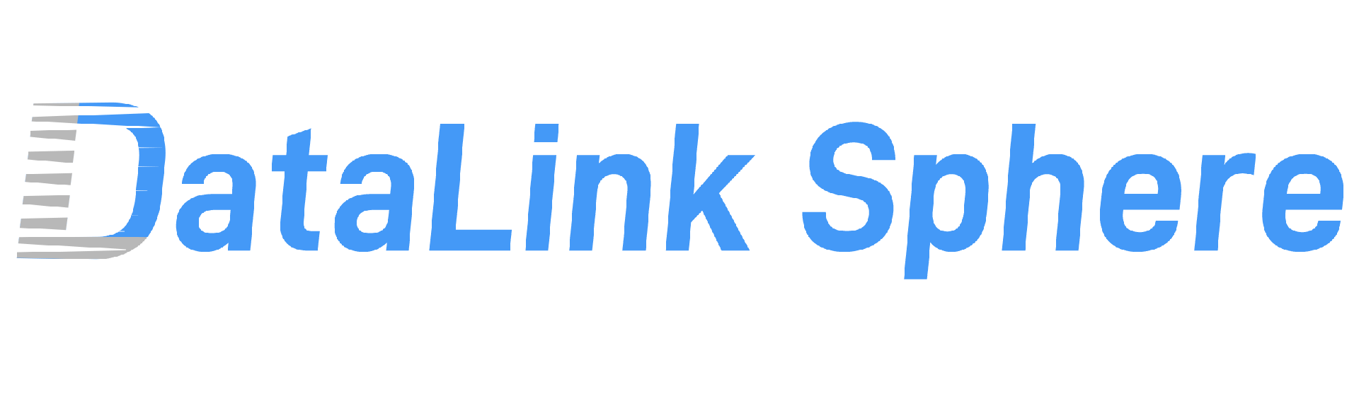 DataLink Sphere logo