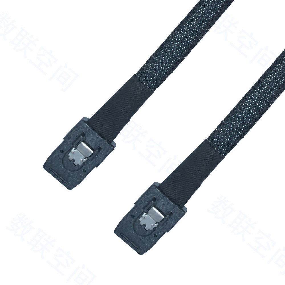 Mini SAS 36P SFF-8087数据线