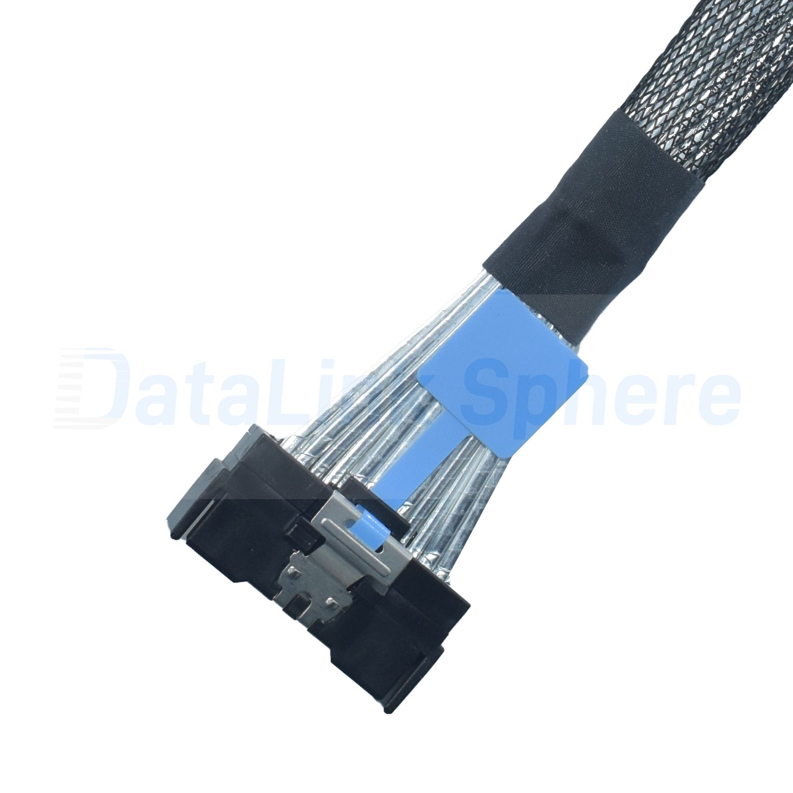 MCIO Cable